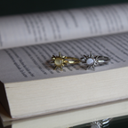 Set anillos arha dual