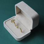 Set anillos arha dual