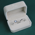 Set anillos arha dual